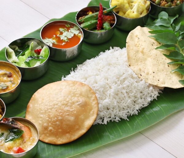 Monthly Subscription Plan - Non Veg